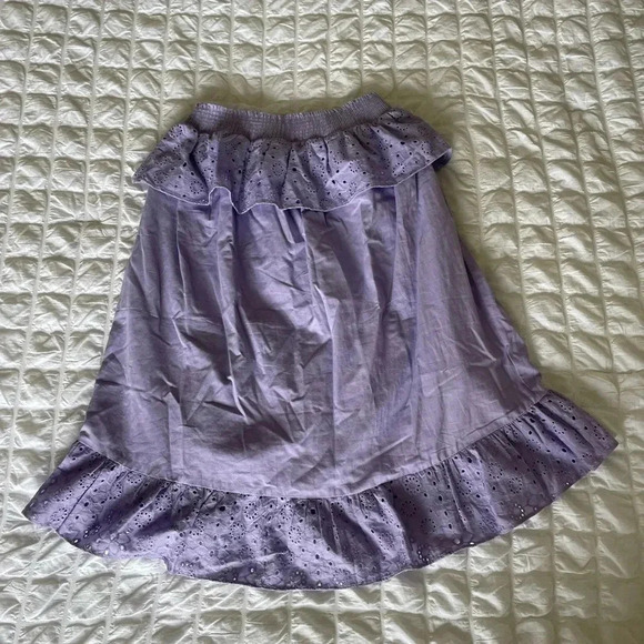 Ramy Brook Judy strapless dress - Picture 2 of 8